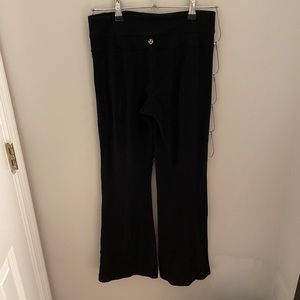 Lululemon Yoga Pants